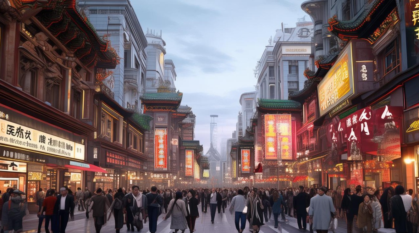 西单附近景点 西单附近景点