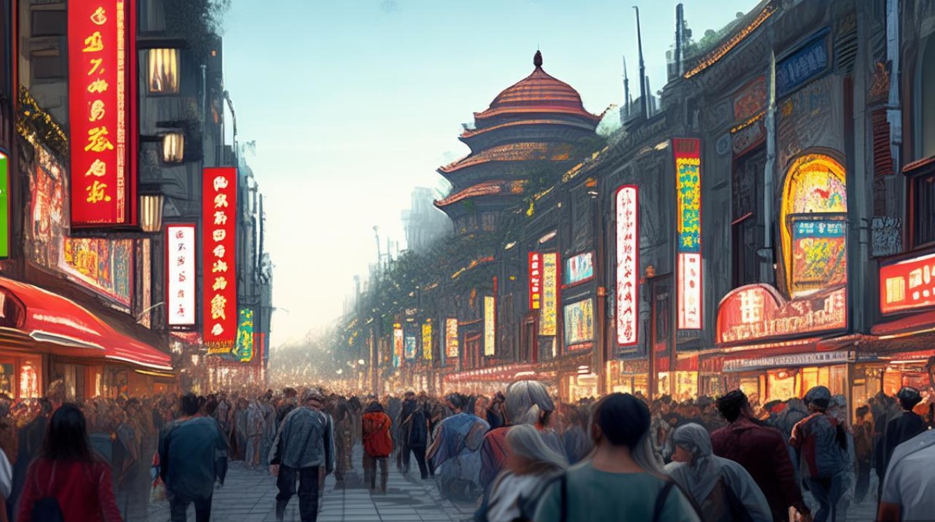 西单附近景点 西单附近景点