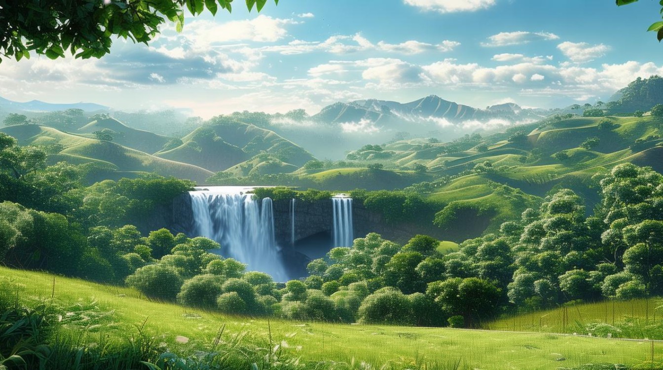 南部山区景点排名 南部山区景点排名