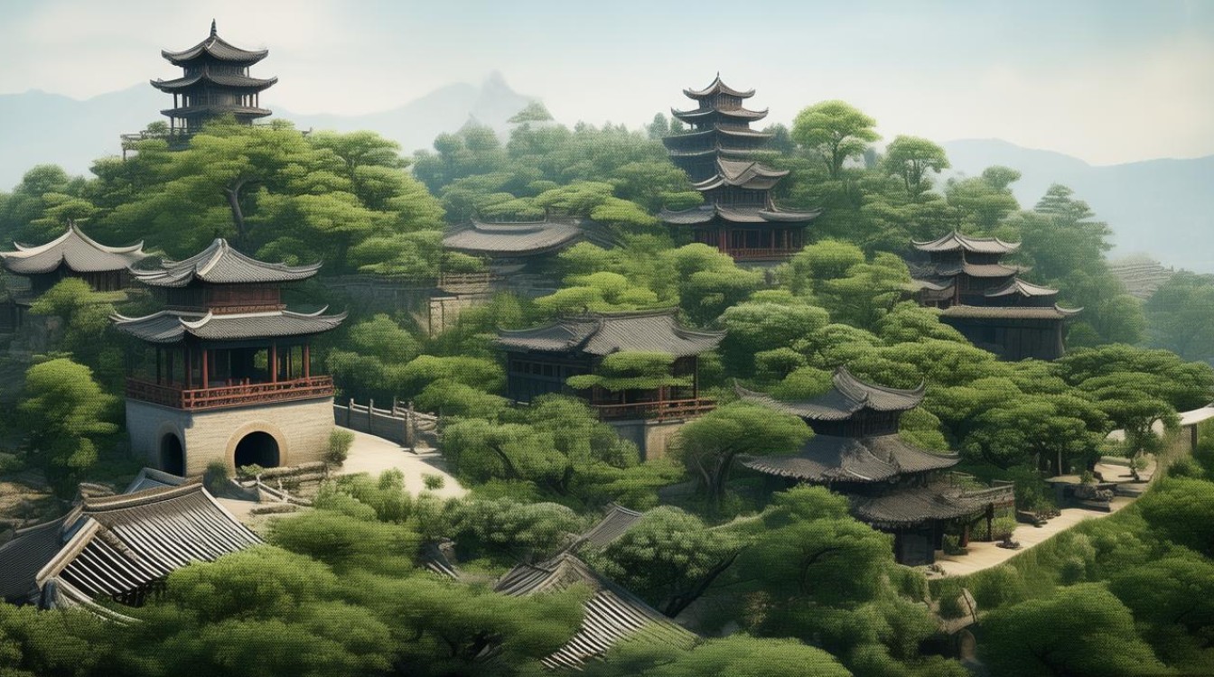 虎丘山景点介绍 虎丘山景点介绍