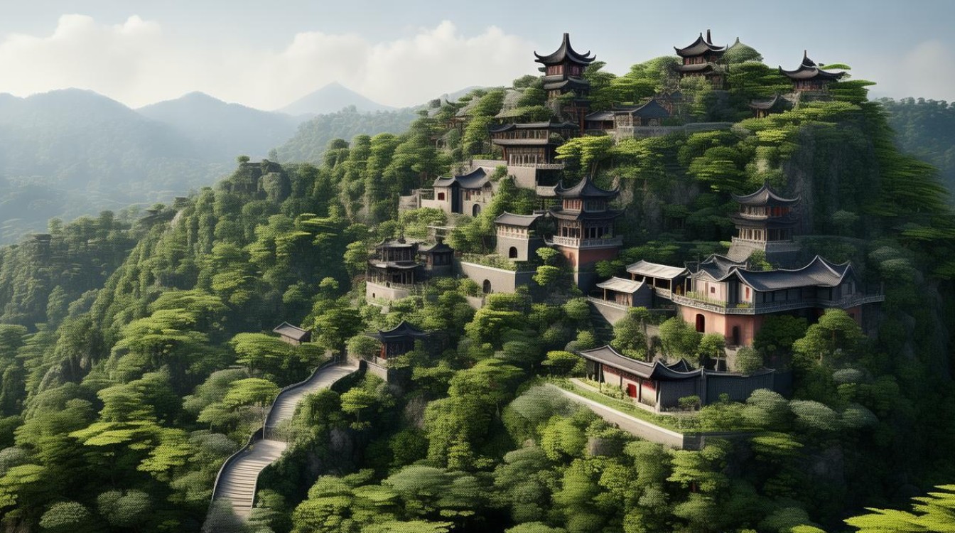 虎丘山景点介绍 虎丘山景点介绍