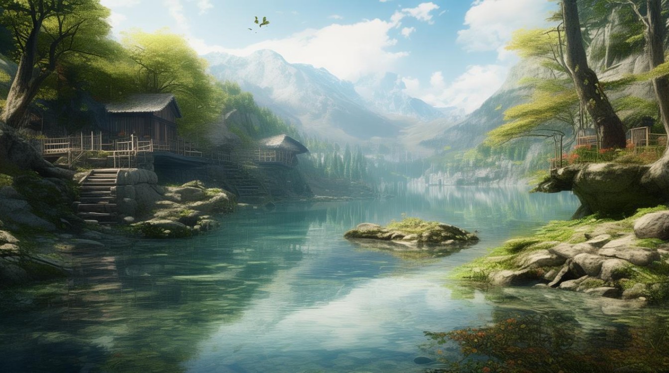 七夕景点 七夕景点