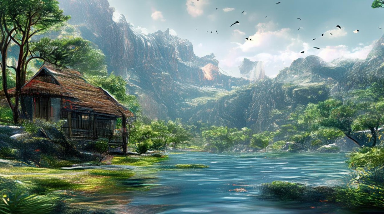 七夕景点 七夕景点