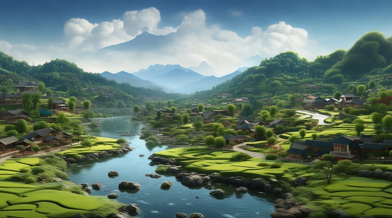 始兴的景点 始兴的景点