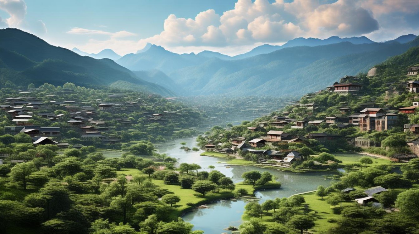 始兴的景点 始兴的景点