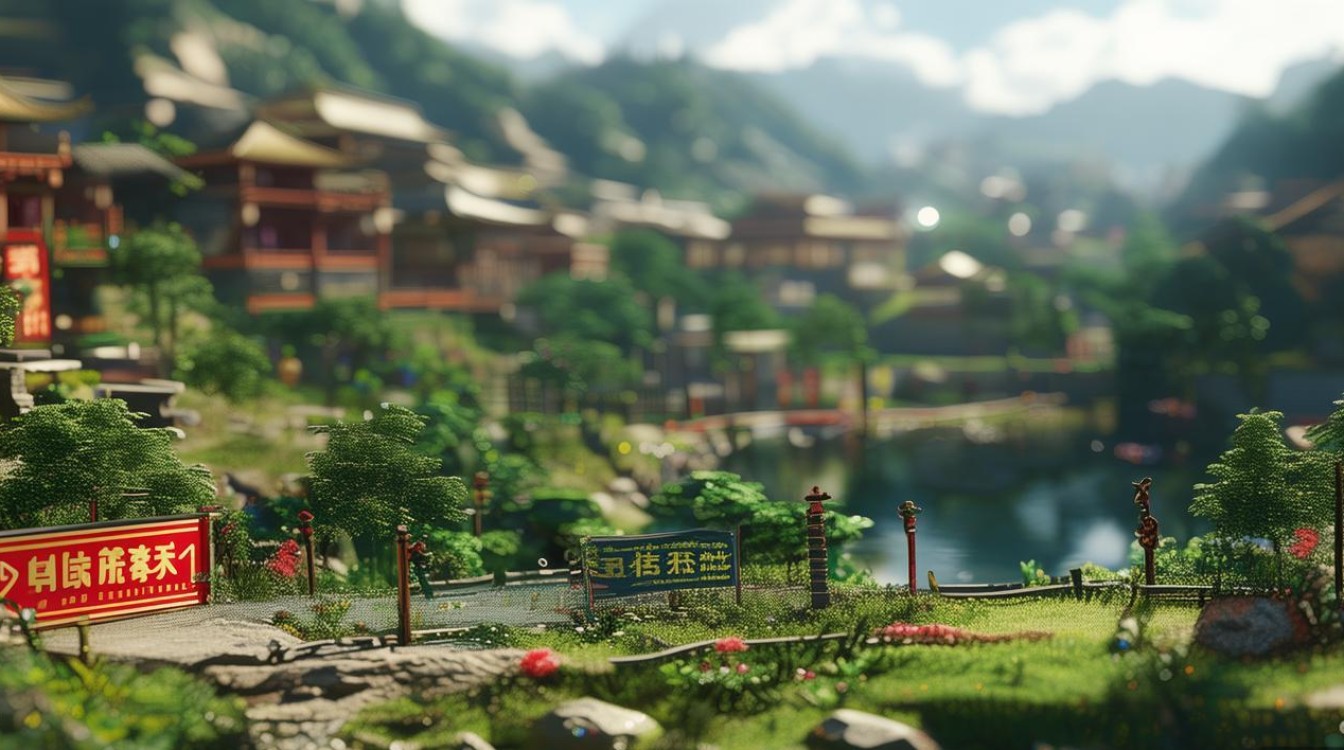 康县的景点 康县的景点