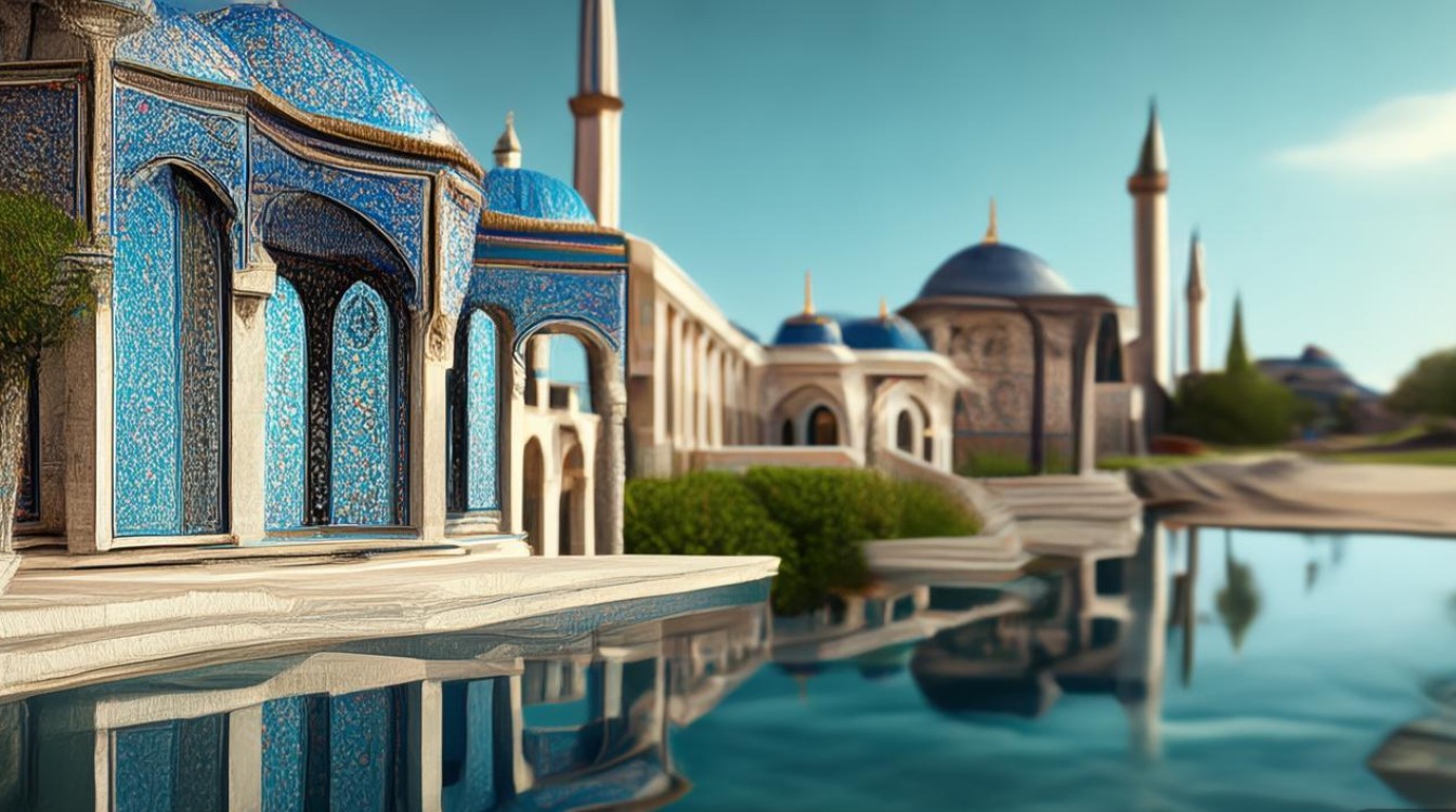 土耳其特色景点 土耳其特色景点