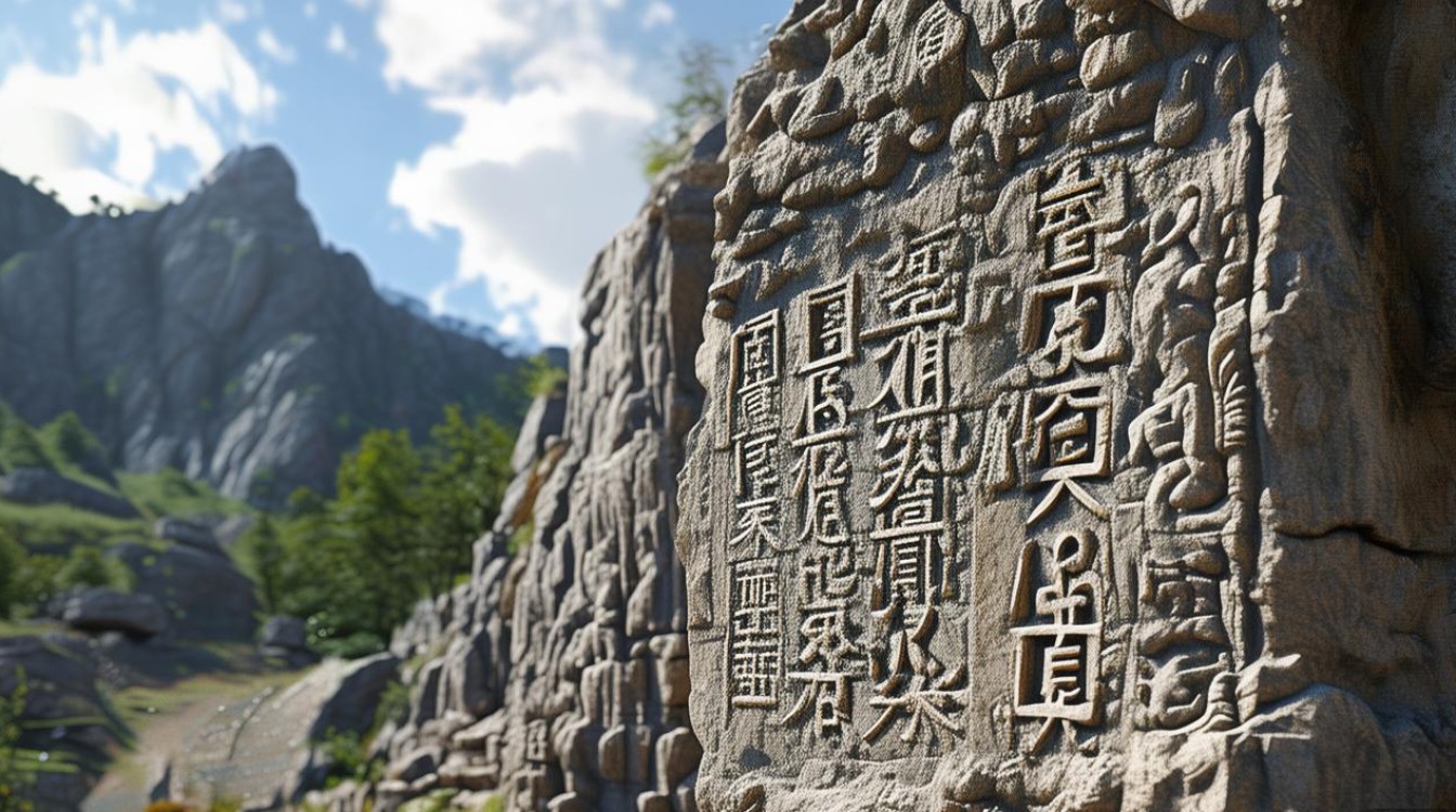 大足的景点 大足的景点