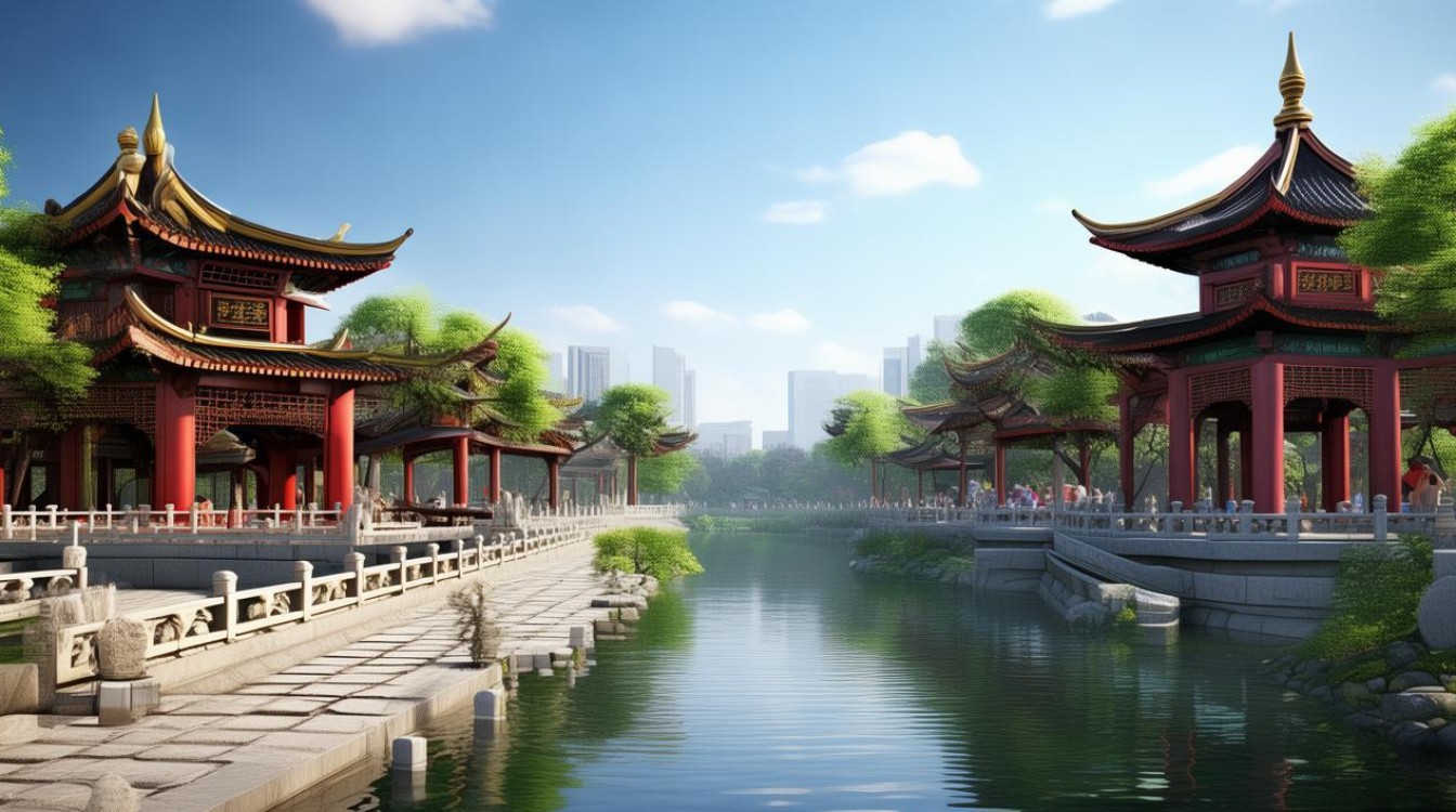 南京市江宁区景点