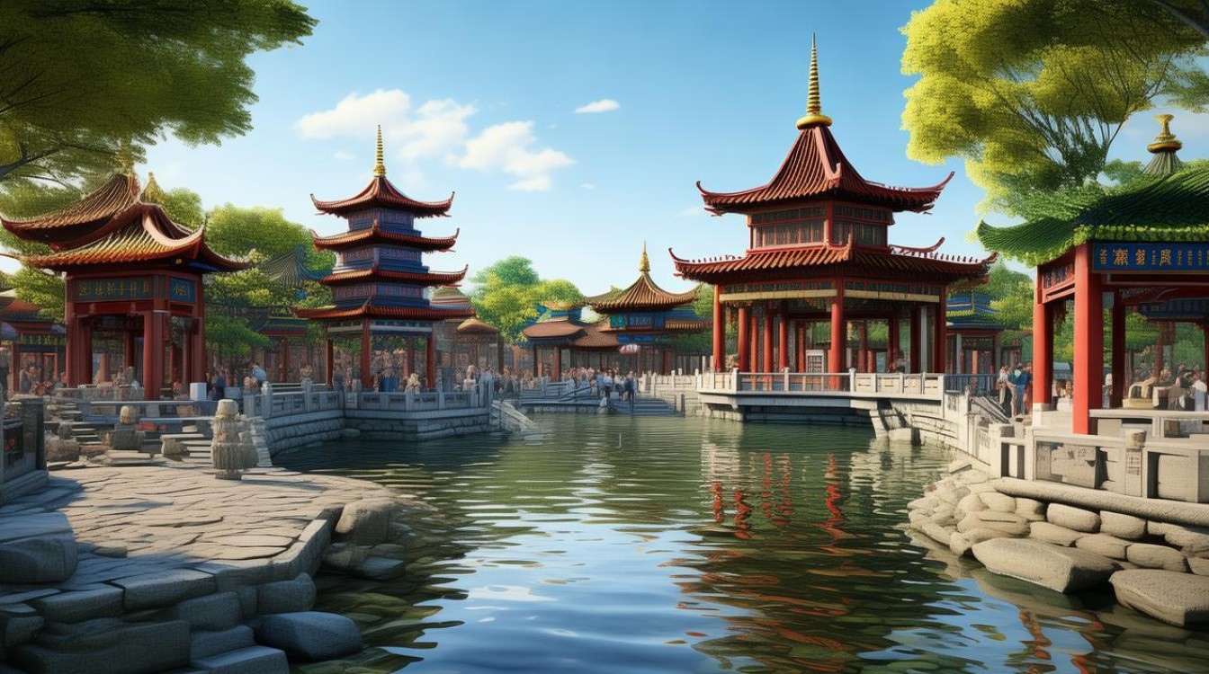 南京市江宁区景点