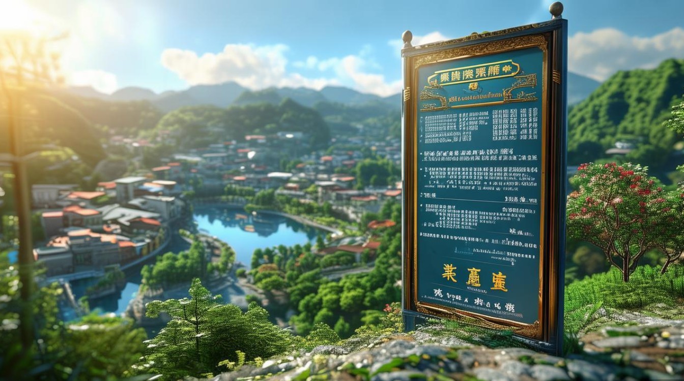 惠州周边游玩景点推荐 惠州周边游玩景点推荐