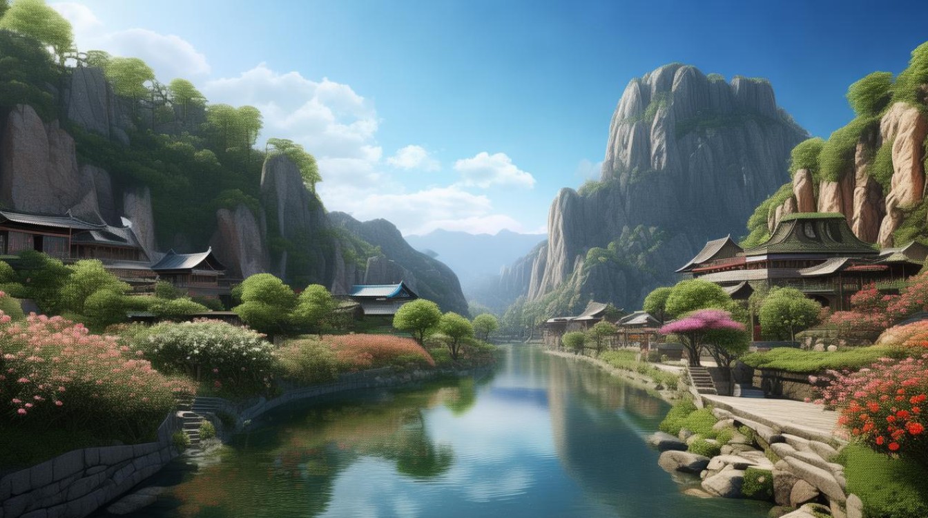 遂宁周边旅游景点