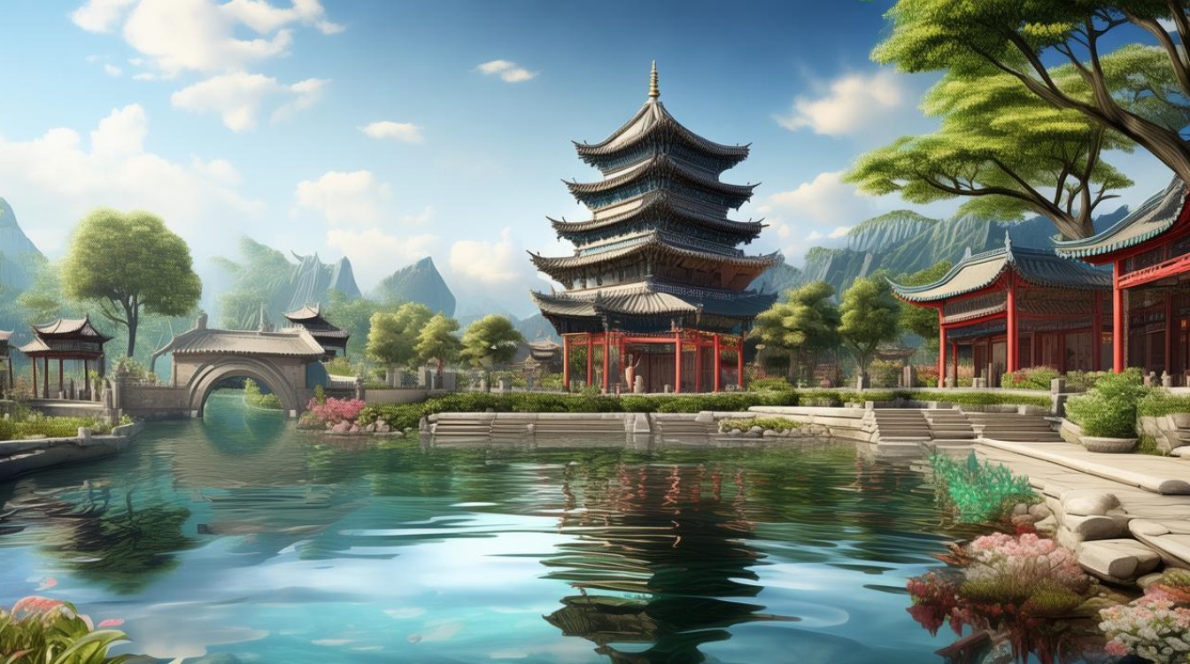 瑞金有哪些旅游景点 瑞金有哪些旅游景点