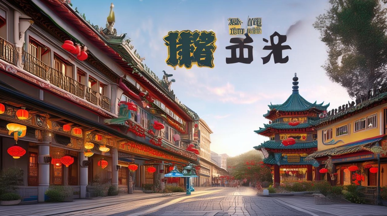 瑞金有哪些旅游景点 瑞金有哪些旅游景点