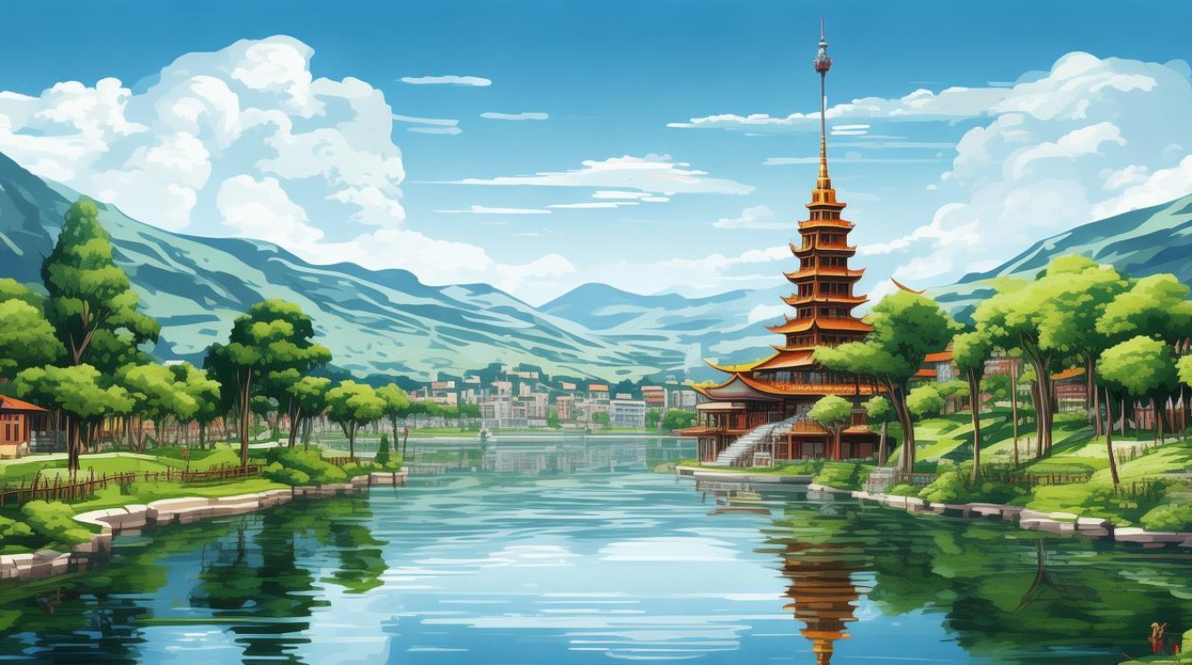 茂名有什么旅游景点