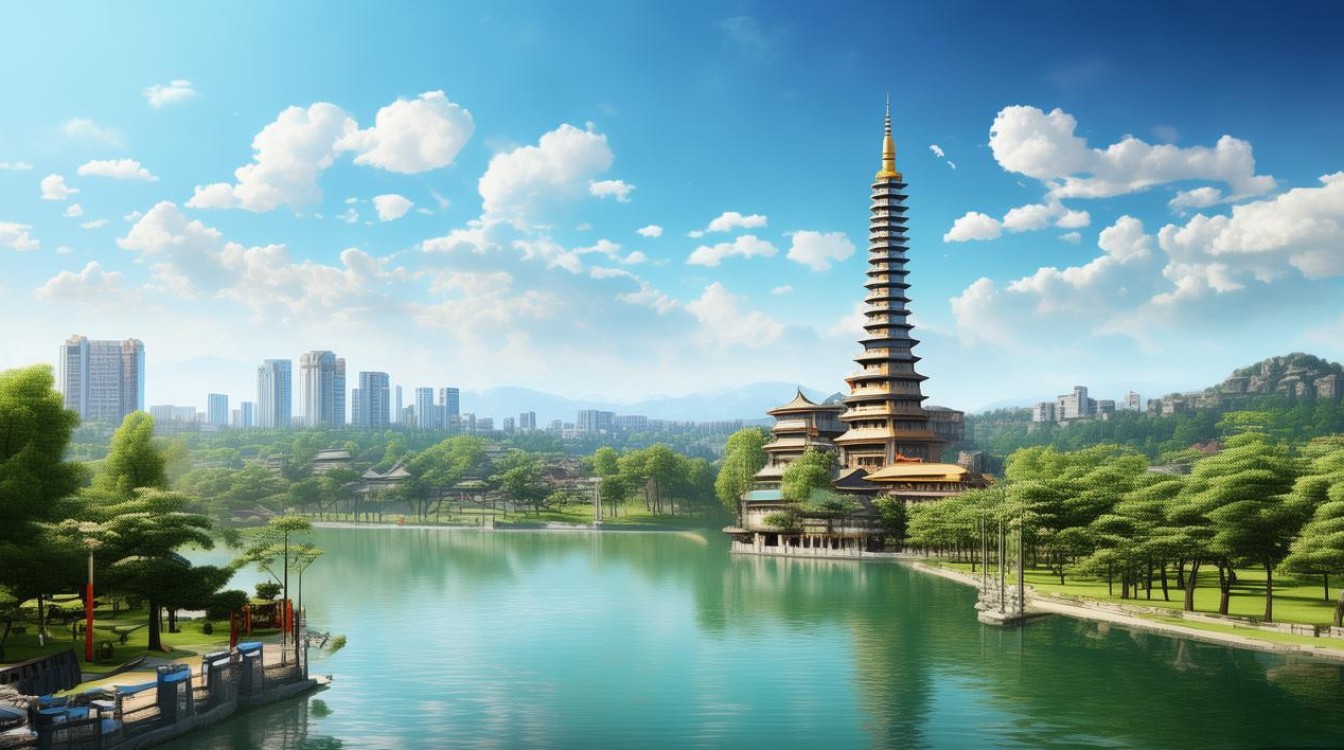 茂名有什么旅游景点