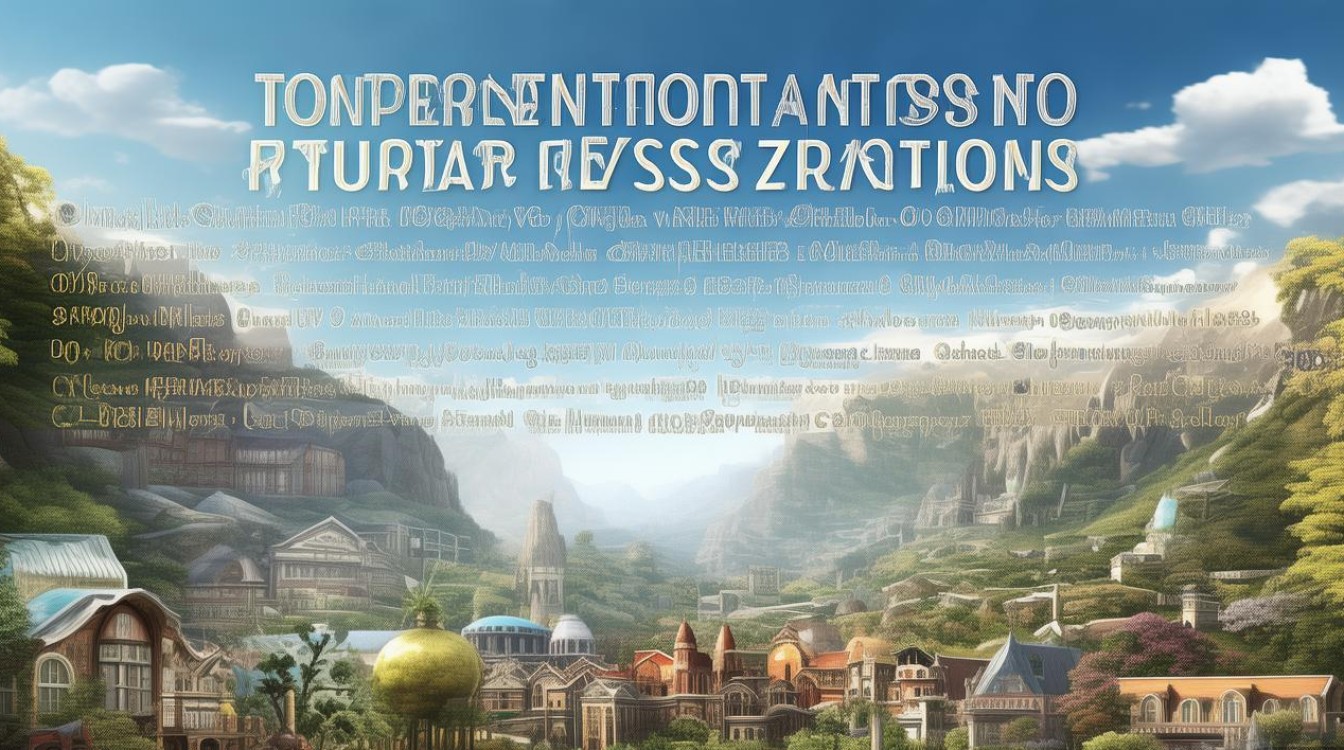 东北旅游景点大全排名 东北旅游景点大全排名