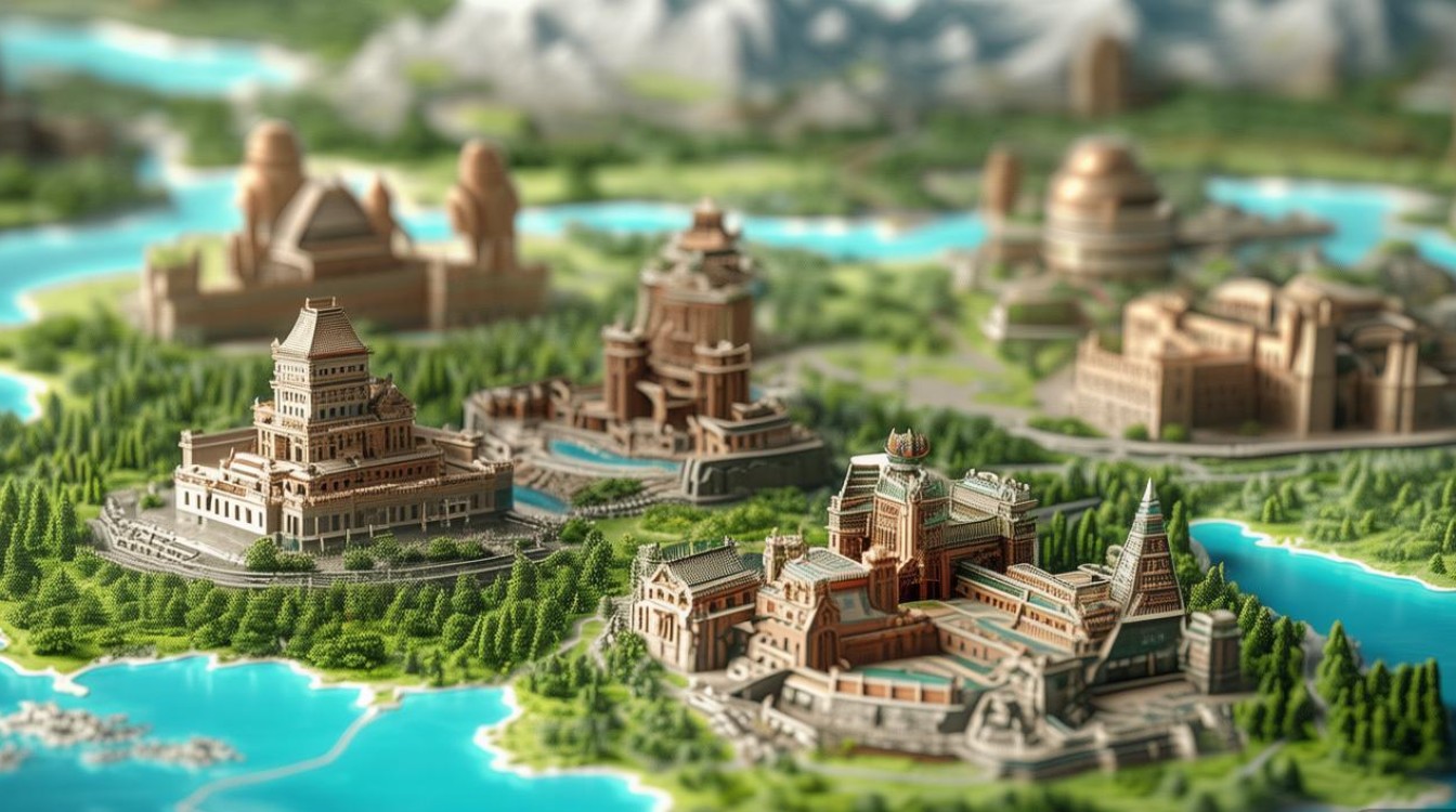 东北旅游景点大全排名 东北旅游景点大全排名