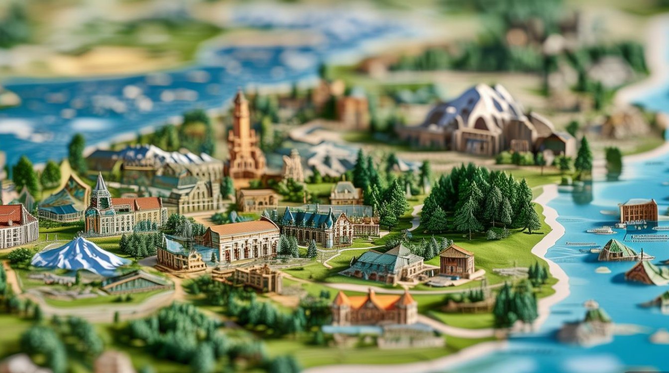 东北旅游景点大全排名 东北旅游景点大全排名