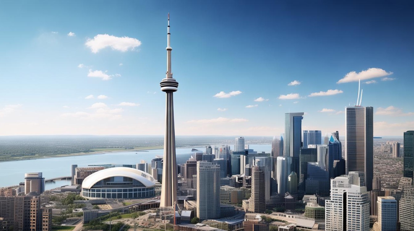 多伦多著名景点 多伦多著名景点