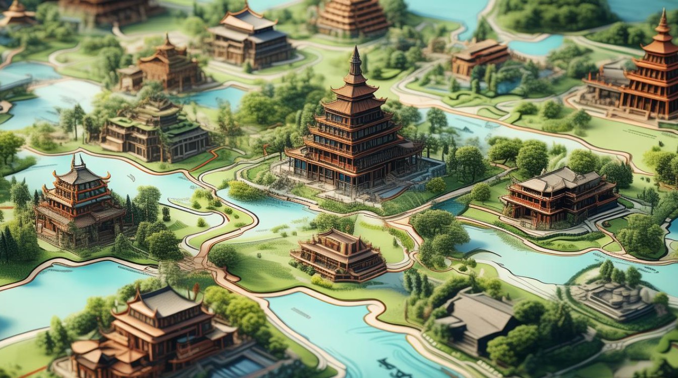 靖江旅游景点有哪些 靖江旅游景点有哪些