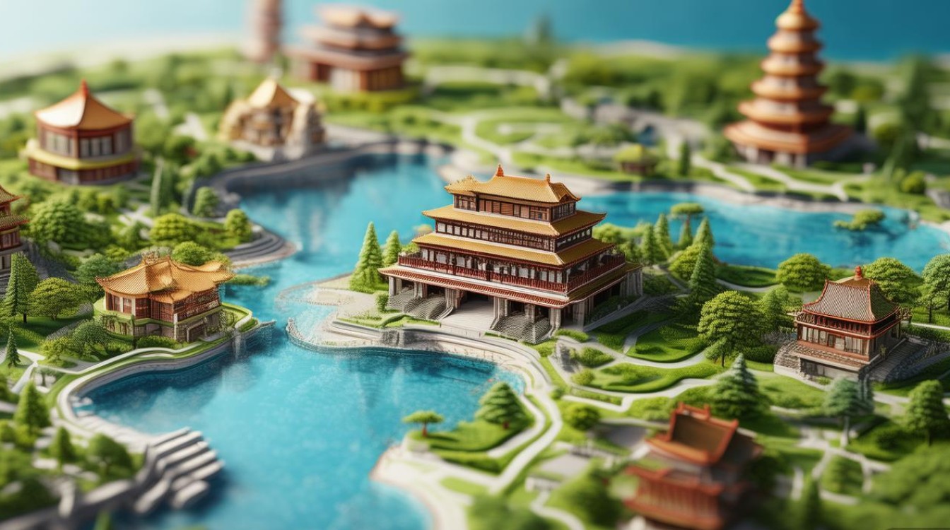 靖江旅游景点有哪些 靖江旅游景点有哪些