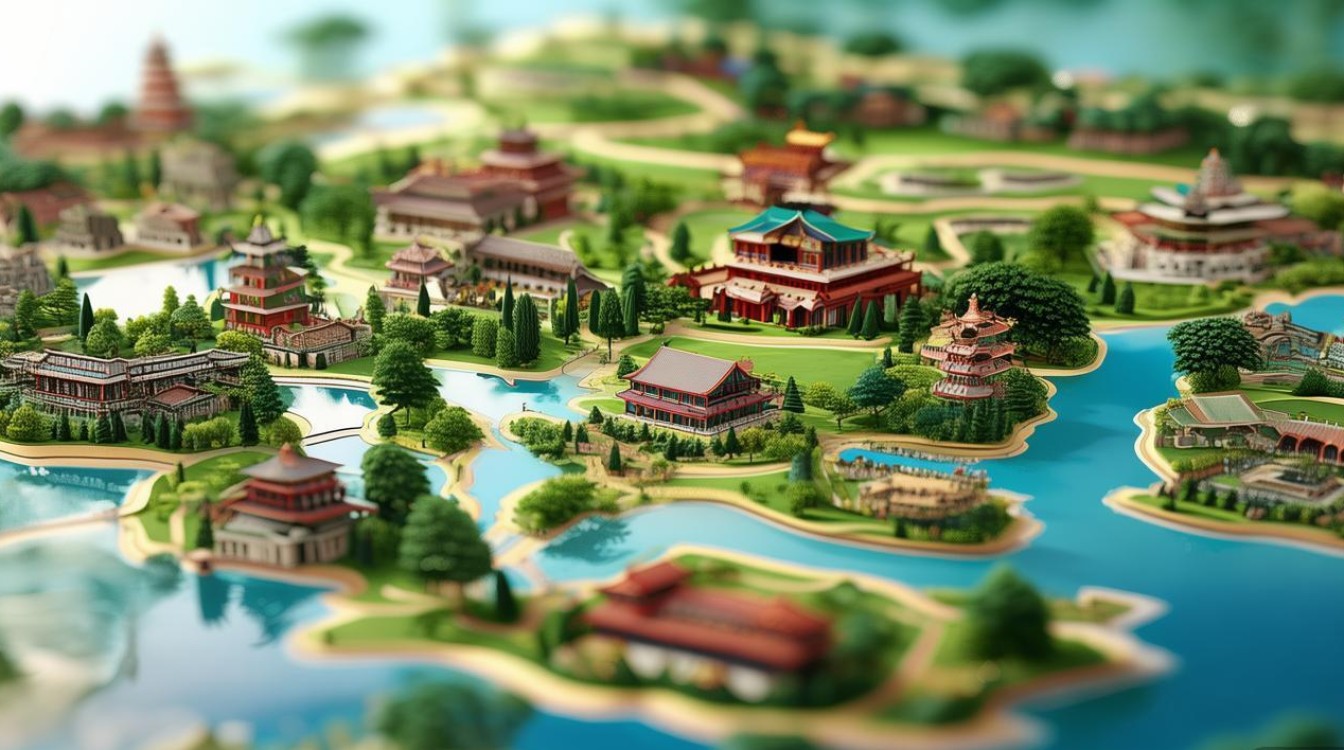 靖江旅游景点有哪些 靖江旅游景点有哪些