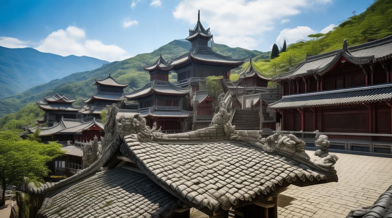 山西宁武旅游景点 山西宁武旅游景点