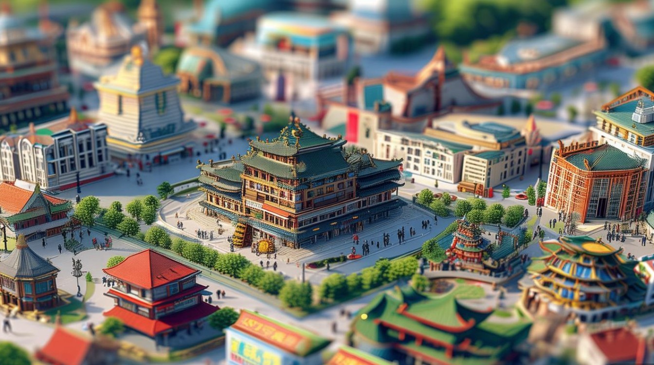 东莞旅游景点大全介绍 东莞旅游景点大全介绍