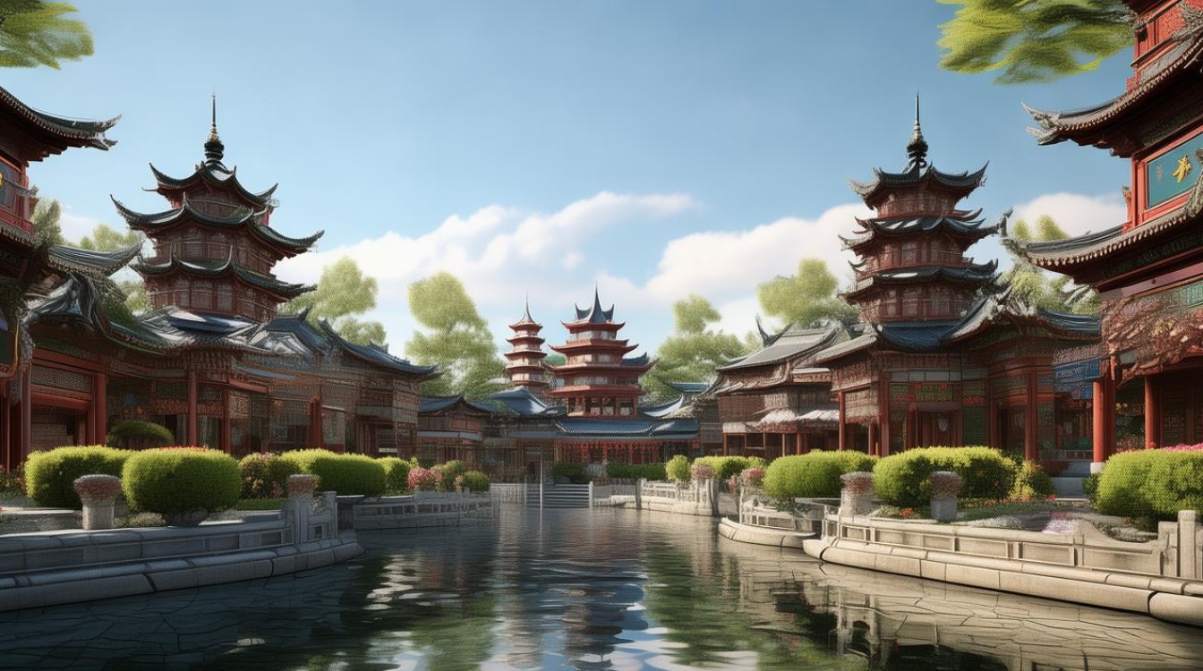 沈北新区旅游景点 沈北新区旅游景点