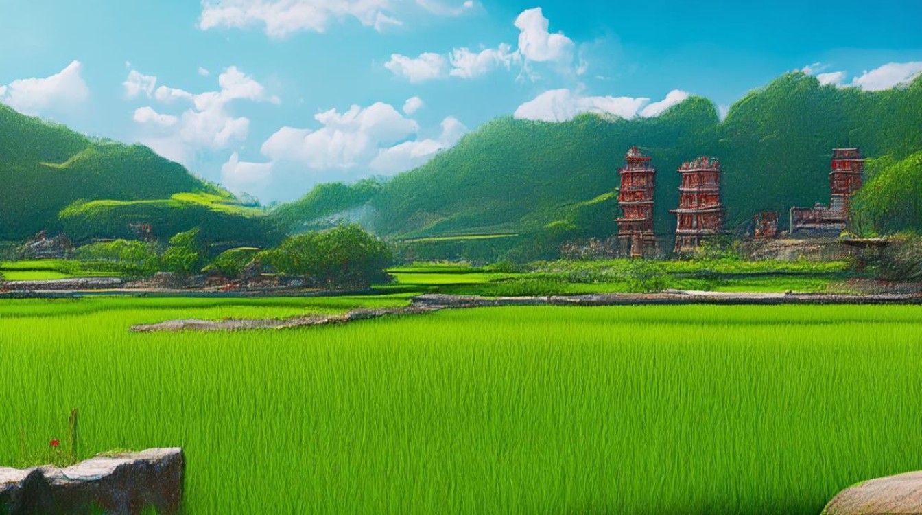 大田旅游景点有哪些 大田旅游景点有哪些