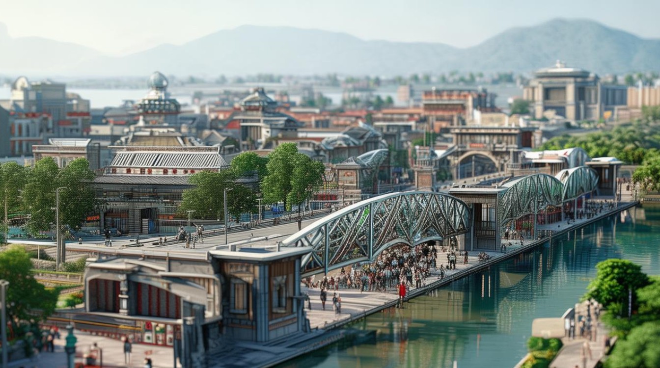 虎门有哪些旅游景点 虎门有哪些旅游景点