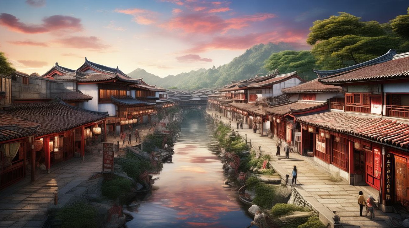 丰县的旅游景点 丰县的旅游景点