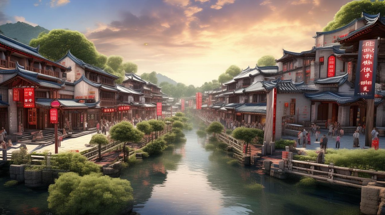 丰县的旅游景点 丰县的旅游景点