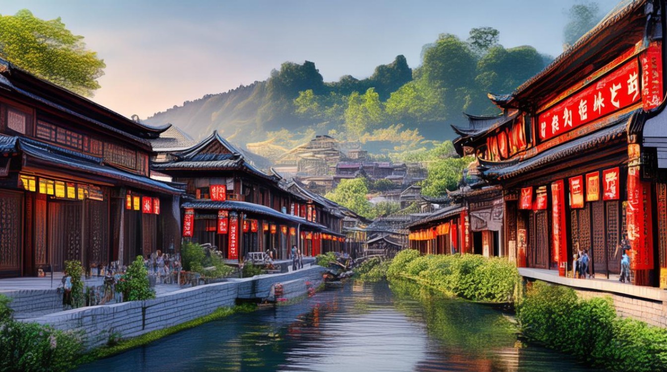 丰县的旅游景点 丰县的旅游景点