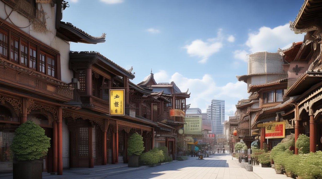 赣州市内景点 赣州市内景点