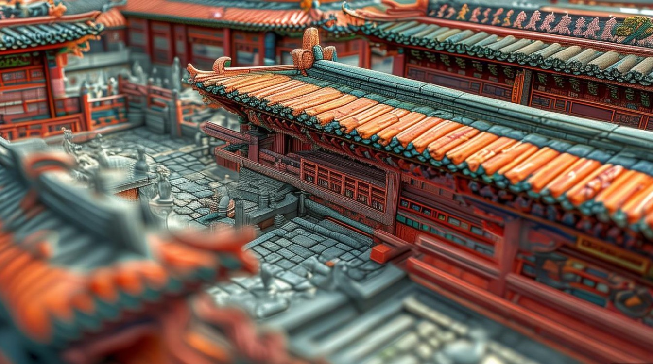 中国知名旅游景点 中国知名旅游景点