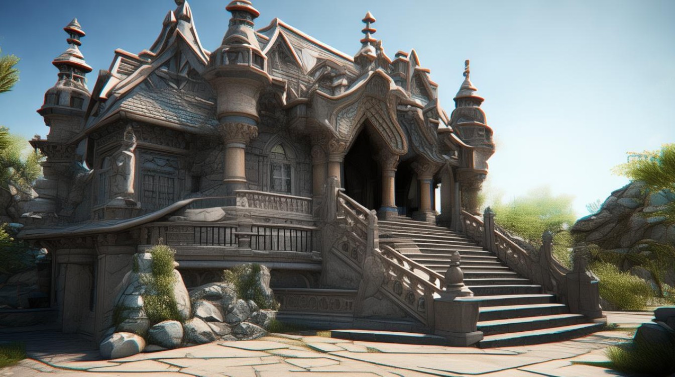 不知名景点 不知名景点