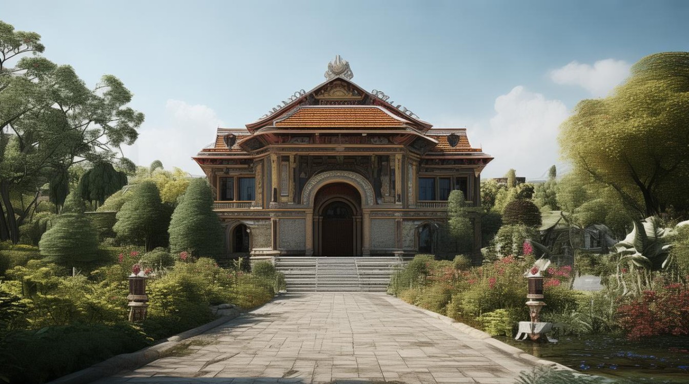 不知名景点 不知名景点