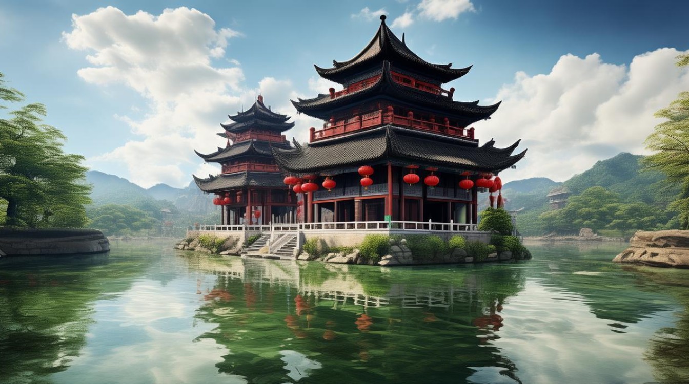 岳阳湘阴景点 岳阳湘阴景点