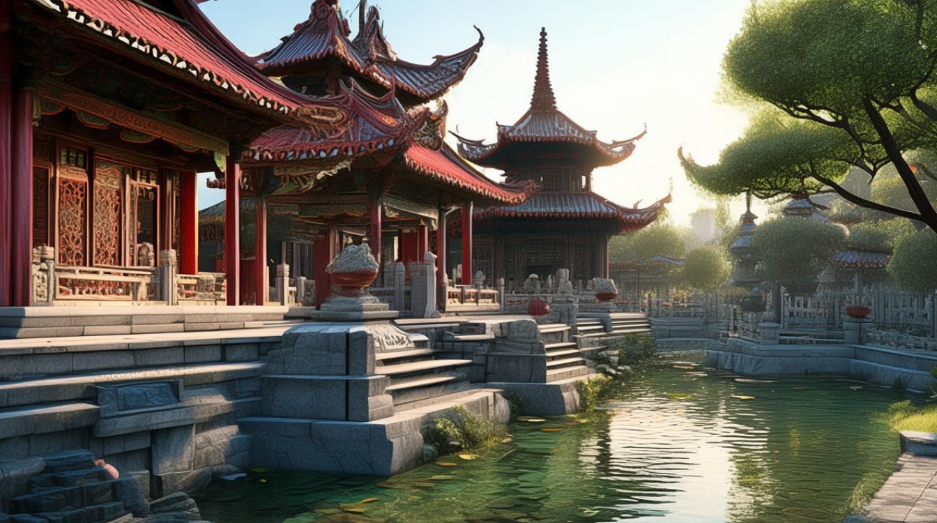 安山景点 安山景点