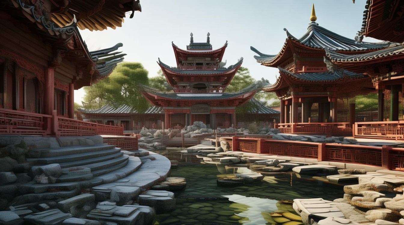 安山景点 安山景点