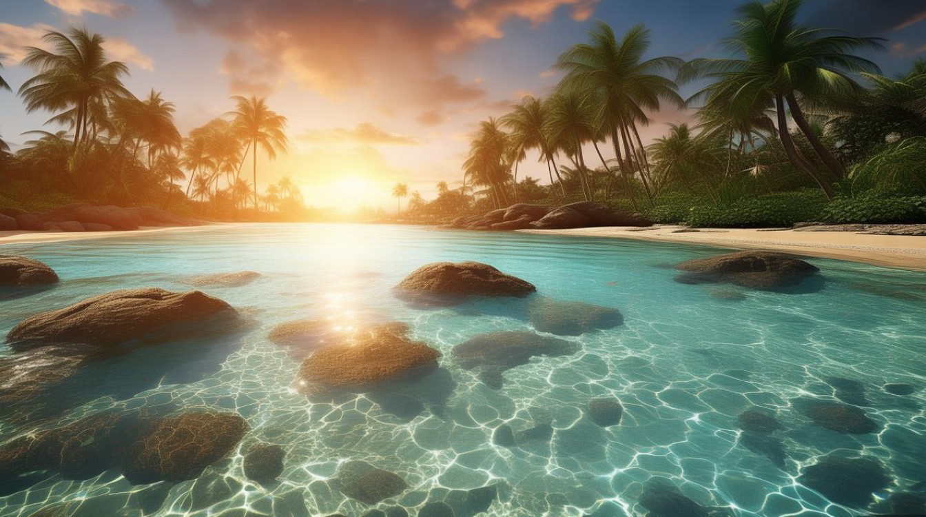 三亚有哪些免费的景点