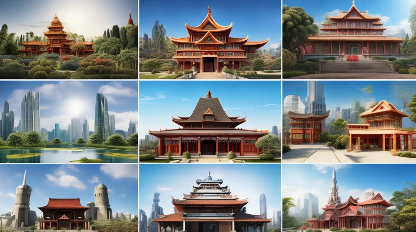 我国十大旅游景点 我国十大旅游景点