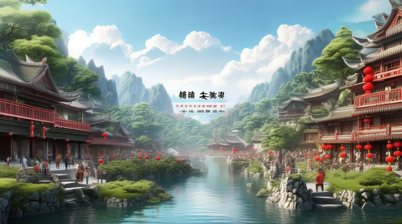 花溪旅游景点有哪些