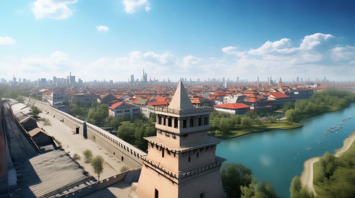 吉林省吉林市景点