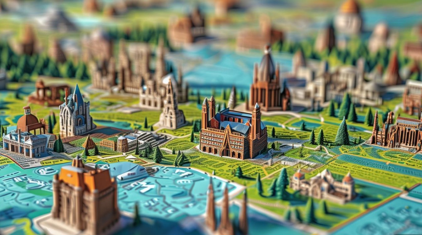 赣州市旅游景点大全 赣州市旅游景点大全