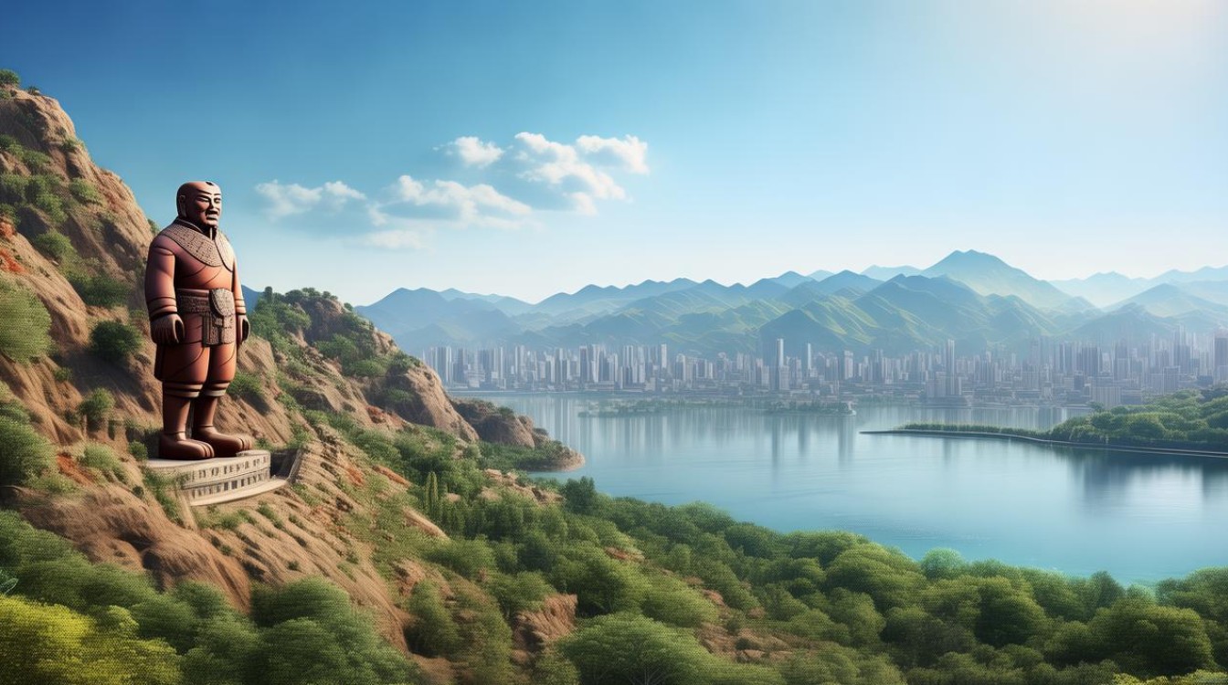 江西南昌有什么景点