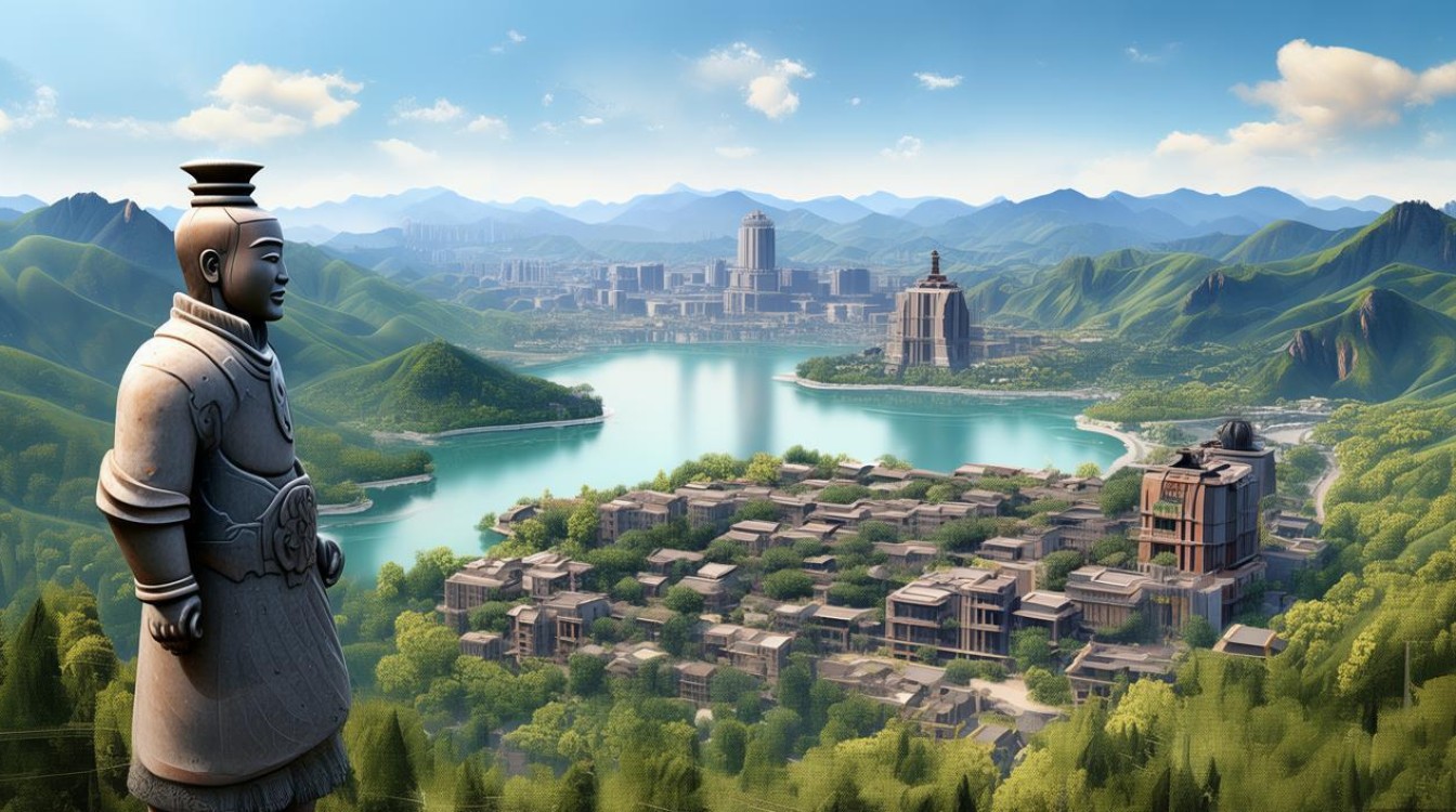 江西南昌有什么景点