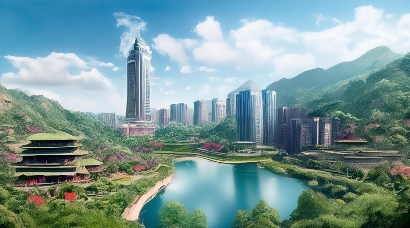 江西南昌有什么景点